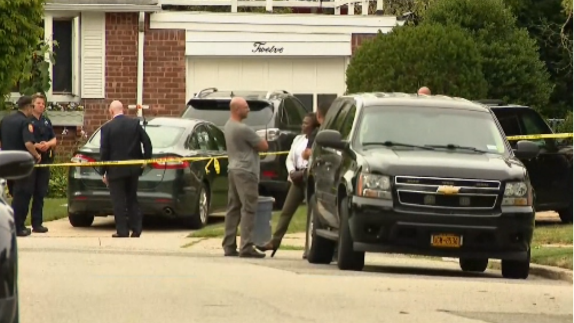 Police Pit bull kills 70yearold woman in 'horrific' attack in Albertson