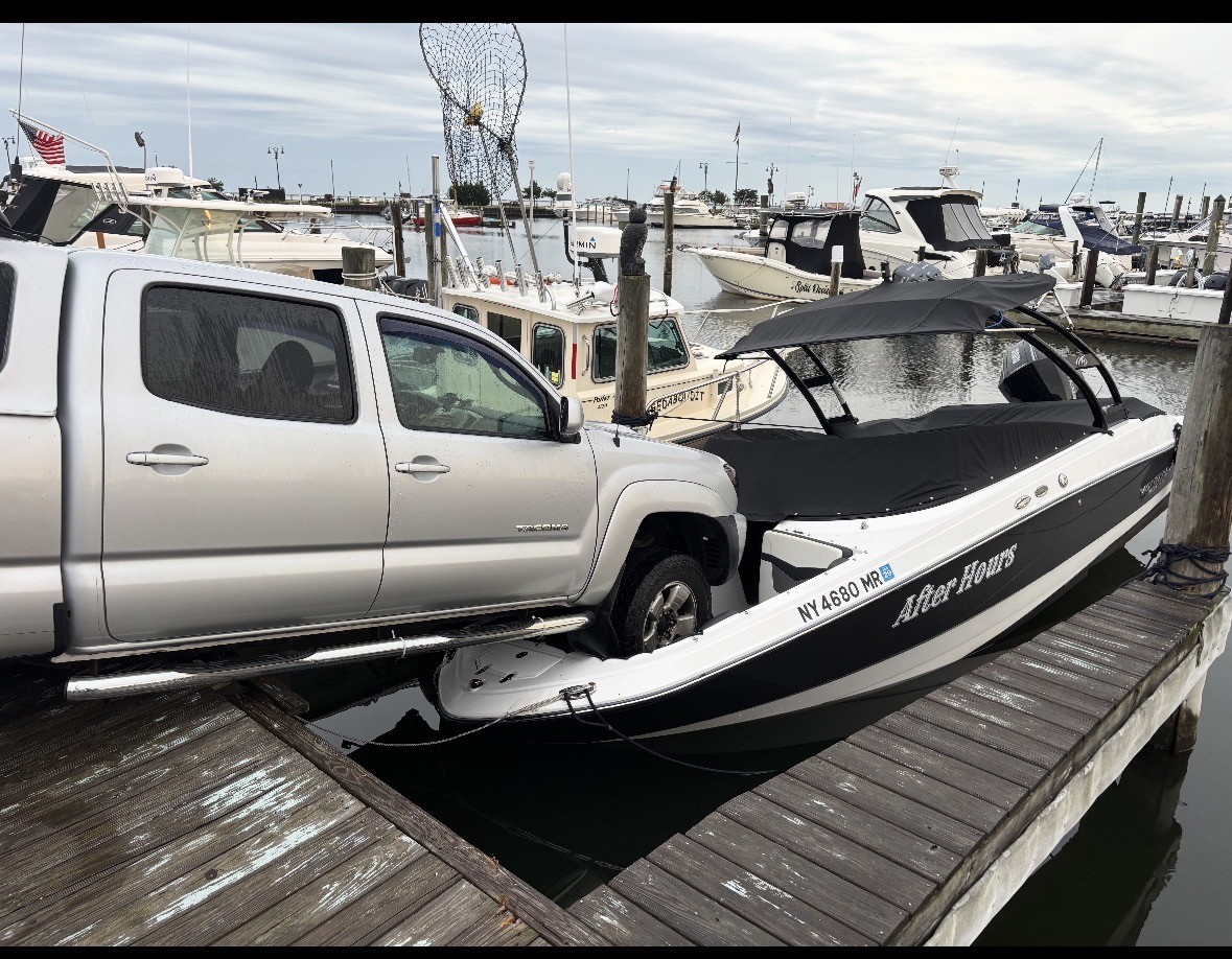 boat