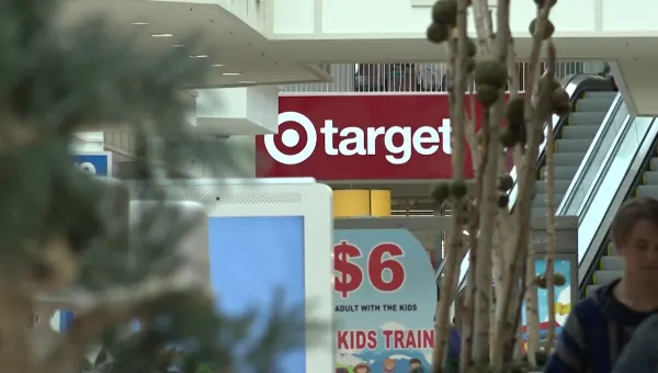 Danbury Fair Mall welcomes Target, Round1, J. Crew and Inspiration Co.  