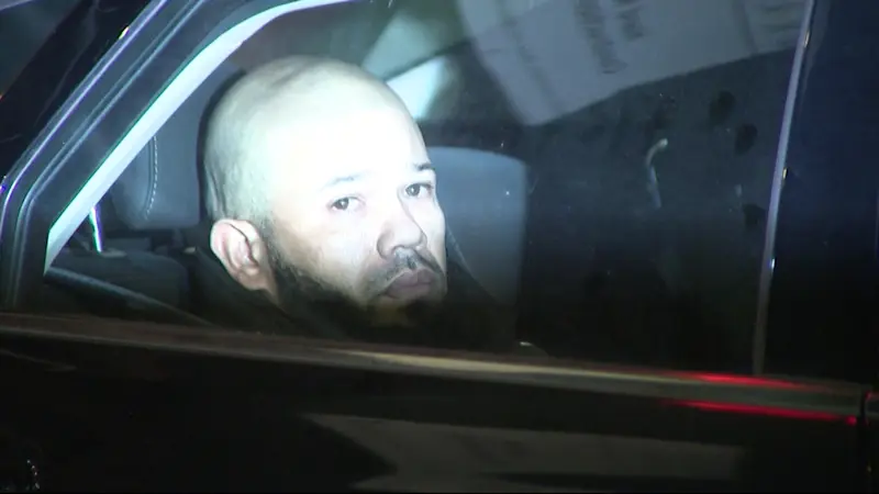 Story image: Bronx man indicted for stalking, killing ex-girlfriend in Harlem