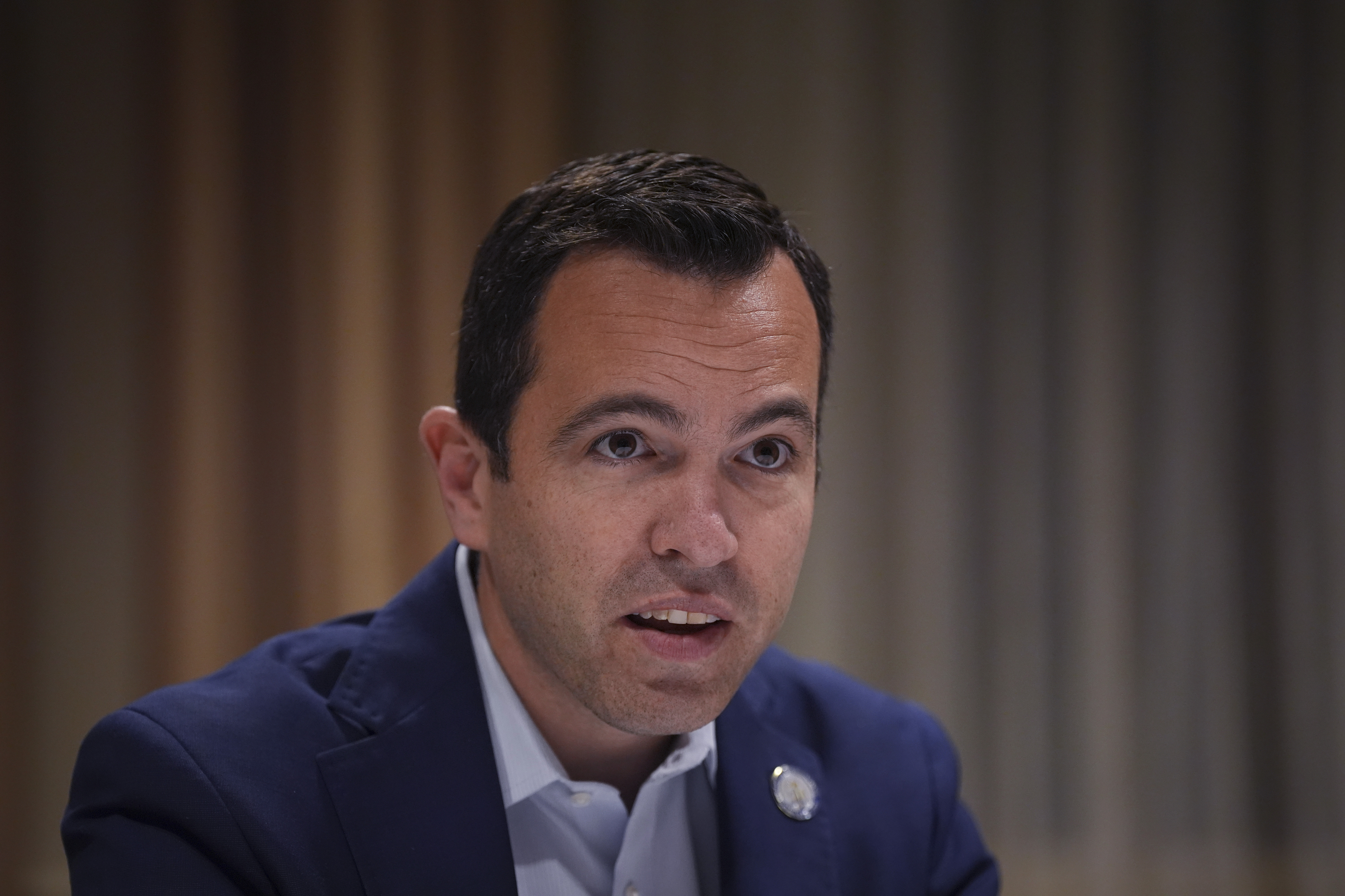 Platkin leads group of attorney generals seeking to protect health care for ‘Dreamers’