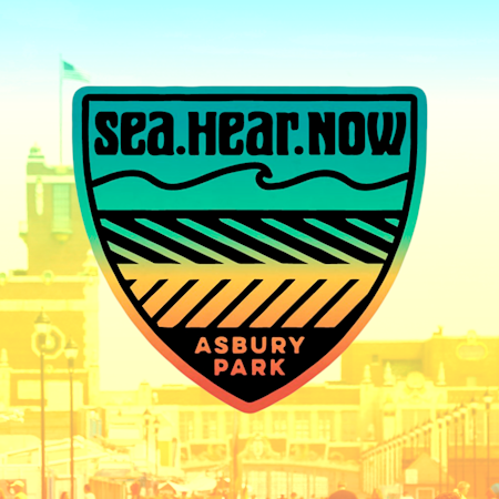 Story image: Hozier, Blink-182 to headline Asbury Park’s Sea.Hear.Now festival