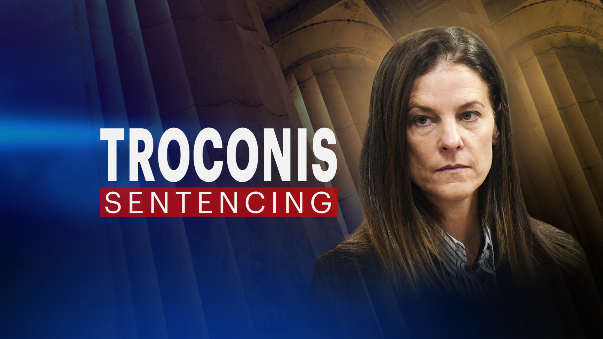 Troconis Sentencing