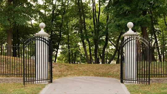 Gethsemane Cemetery Bergen County
