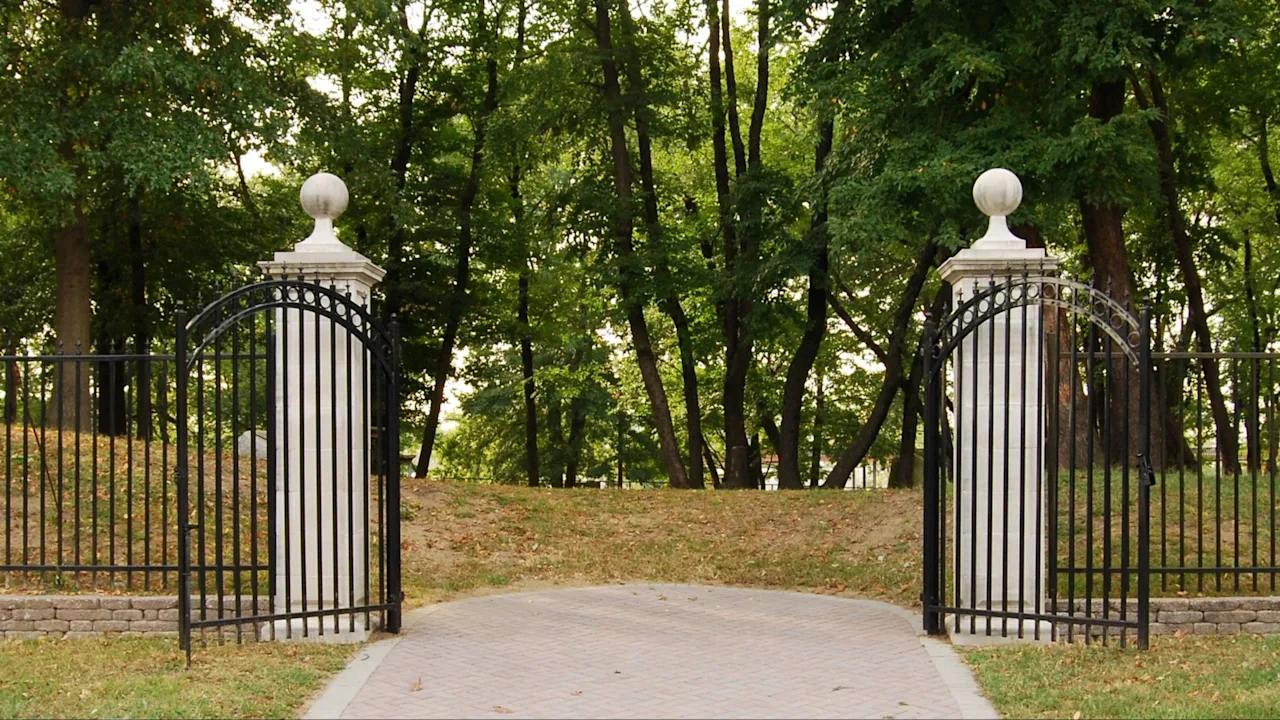 Gethsemane Cemetery Bergen County