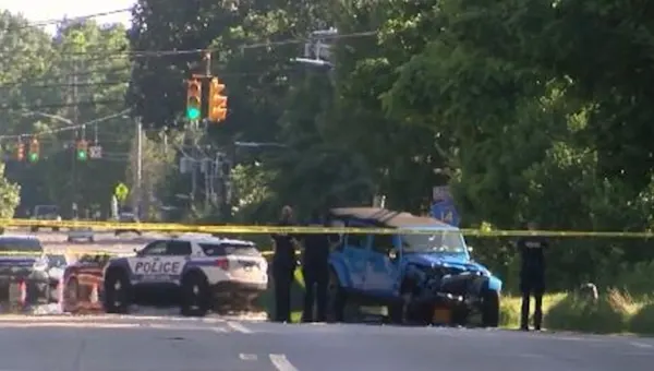 News 12 | Long Island | Kings Park High School senior killed in Commack