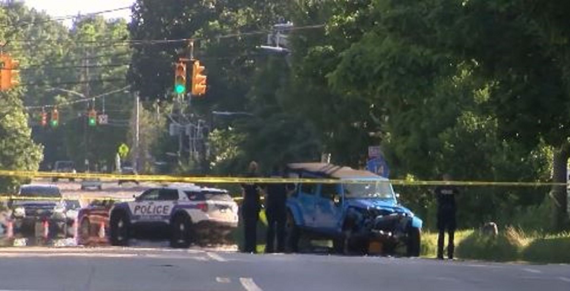 Kings Park High School senior killed in Commack crash