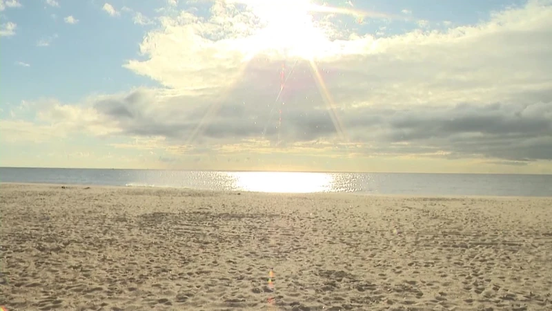 Story image: Best Beaches: Showcasing Monmouth Beach