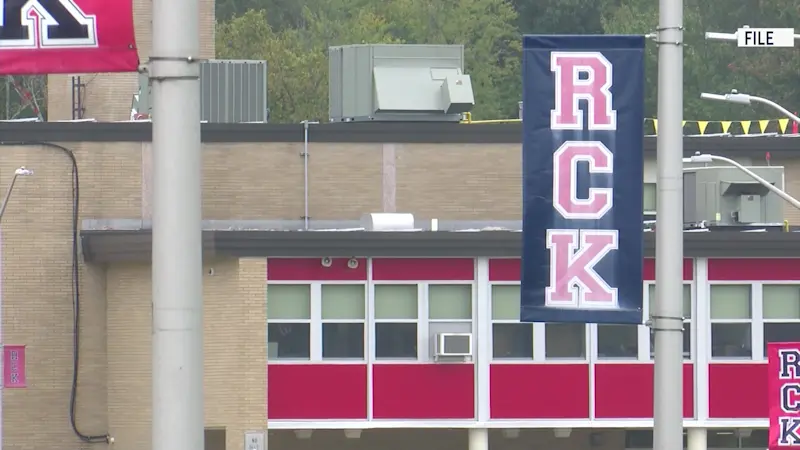 Story image: Community leaders want action after racial taunts made at HS basketball game in Dutchess