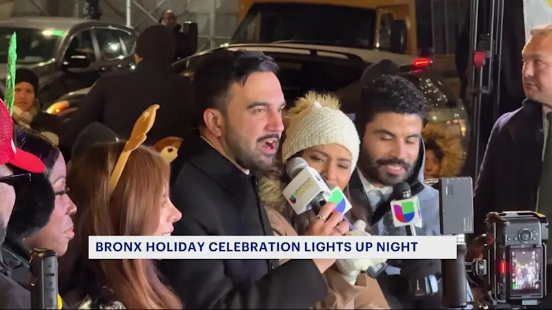 Story image: Mayor-elect Mamdani vows to make sure The Bronx isn’t forgotten