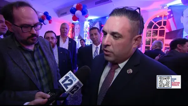 Nassau Republicans declare victories in 3rd, 4th Congressional Districts
