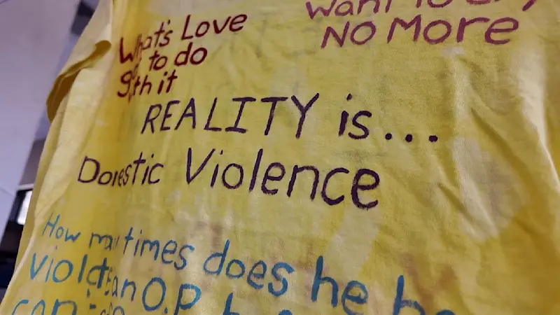 Story image: Suffolk mother speaks out after daughter’s tragic death