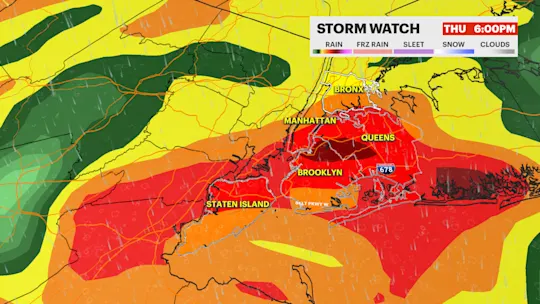 BXF Alert StormWatch