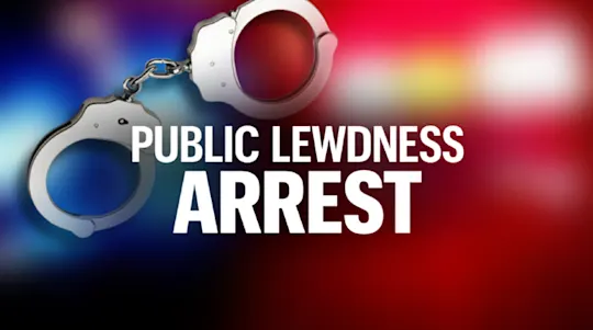 LEWDNESS
