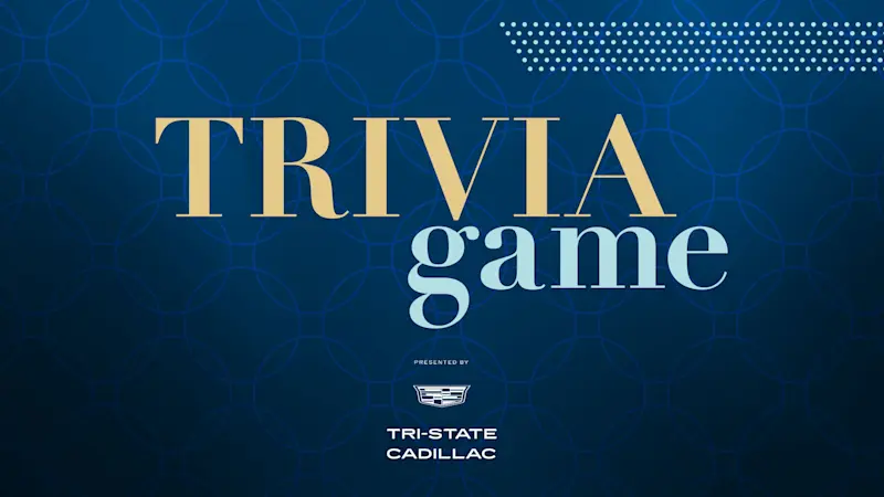 Story image: The East End Show Trivia for November 15, 2025