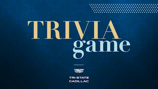 East End Trivia sponsored by Tri State Cadillac