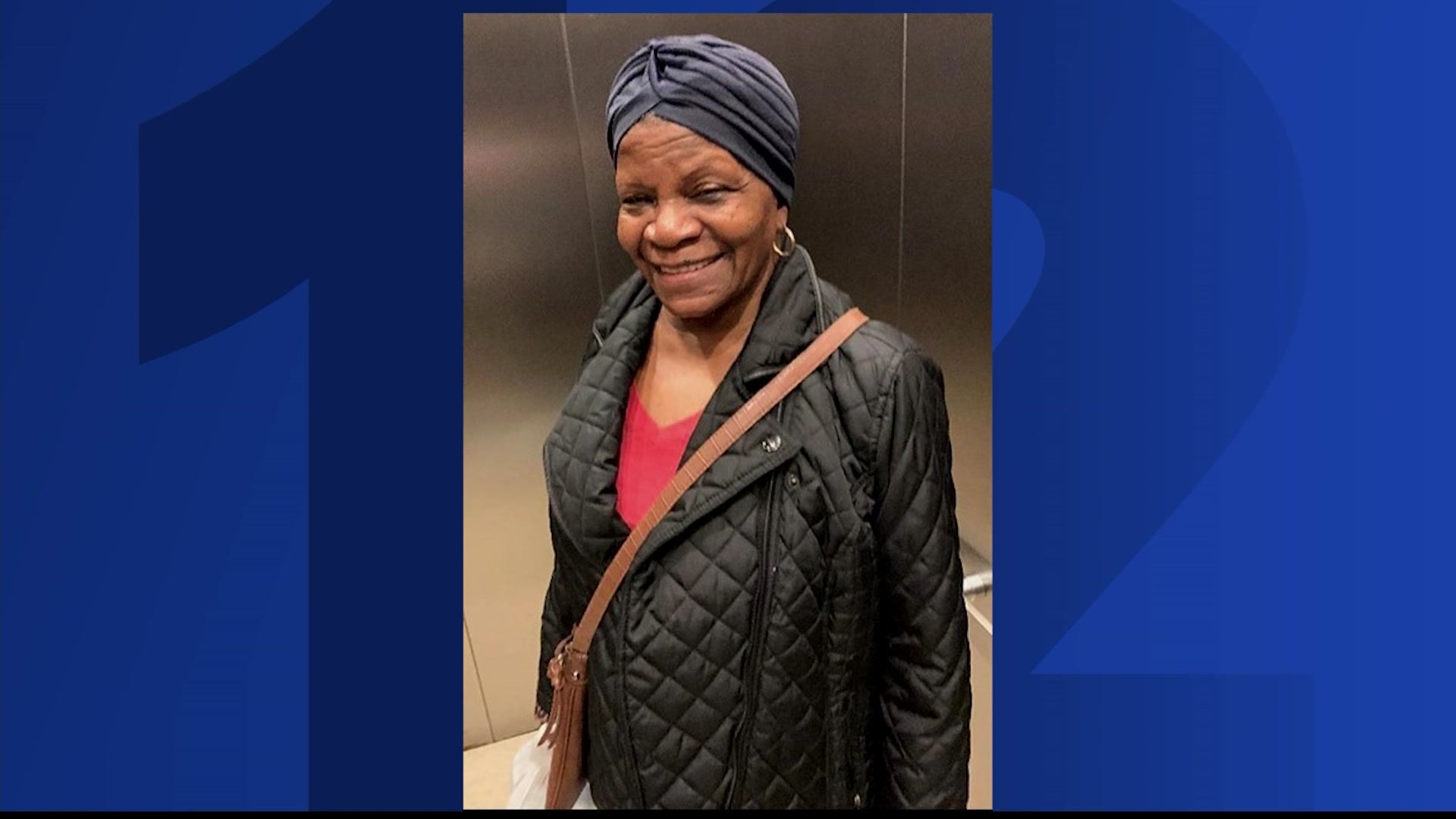 News 12 | Bronx | Search On For Missing 80 Year Old Last Seen On ...