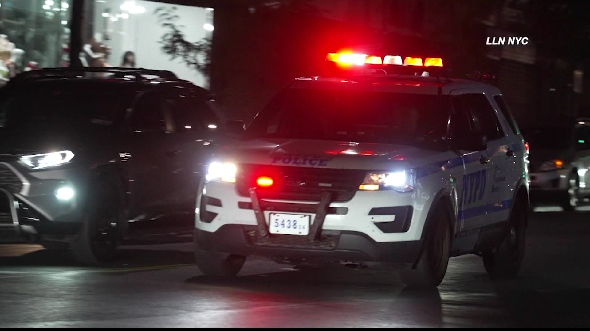 News 12 | Bronx | 3 Men Injured In Fordham Shooting