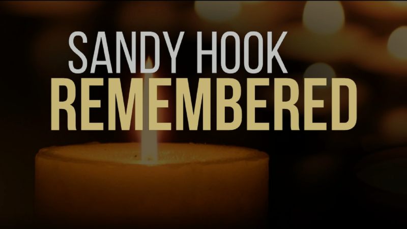 Story image: Connecticut leaders remember Sandy Hook and reflect on changes
