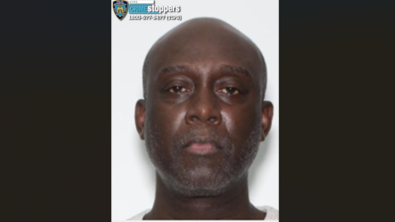 Story image: Police identify man wanted for shooting 14-year-old boy in broad daylight in Allerton