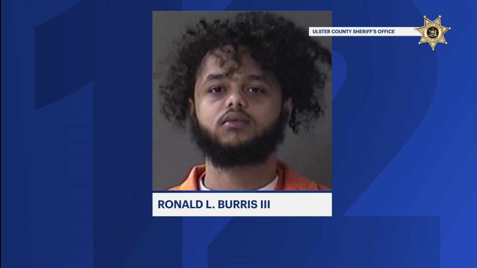 Police: Saugerties man arrested for rape of teen girl immediately after jail release