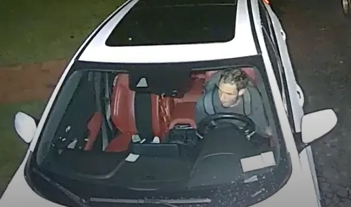 AUTO THEFT