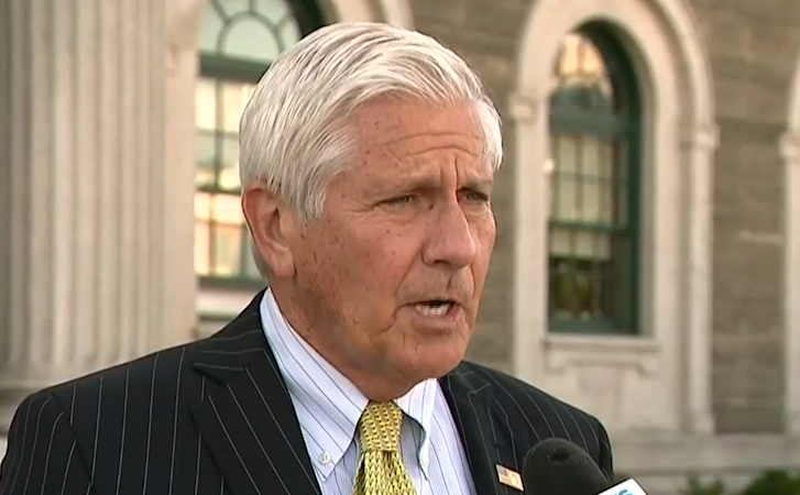 Story image: Long Island leaders, police encourage vigiliance in wake of US attack on Iranian nuclear sites