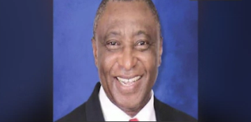 Former Mayoral candidate charged