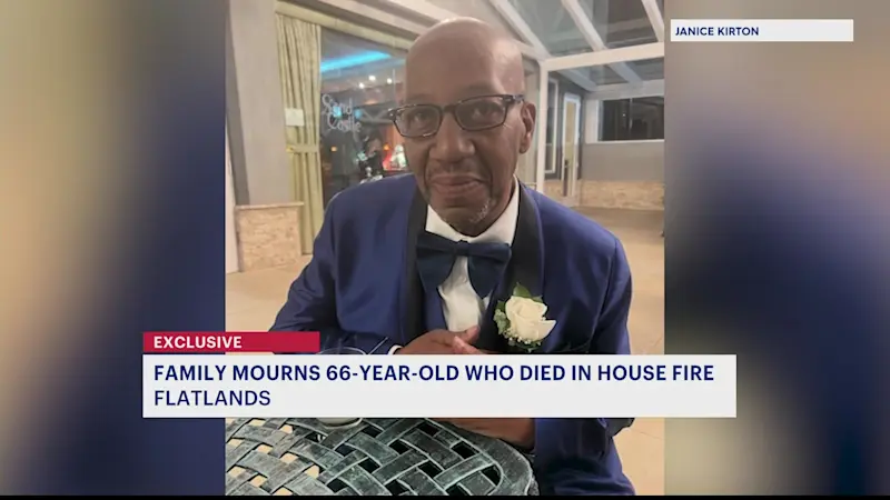 Story image: House fire kills 66-year-old grandfather neighbors tried to rescue 