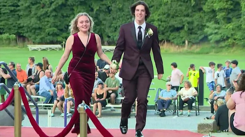Story image: The Cost Of: Prom