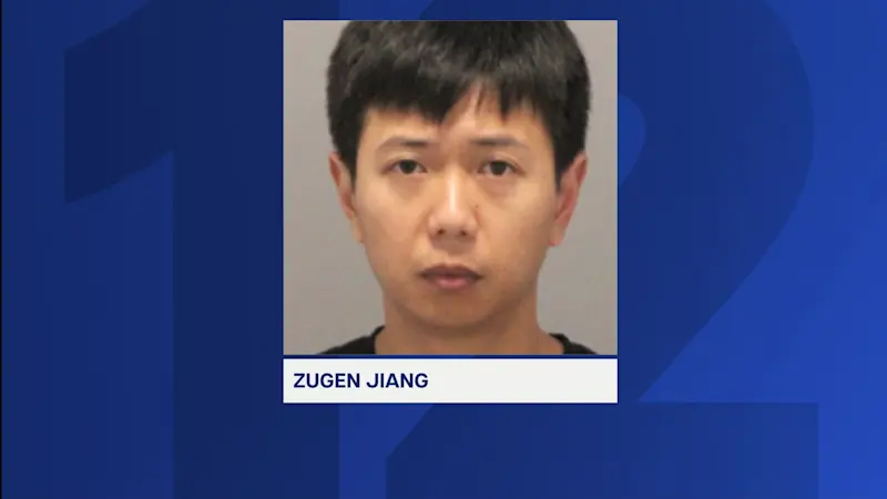 Story image: Police: Man arrested in Hewlett for scamming 90-year-old out of $10K