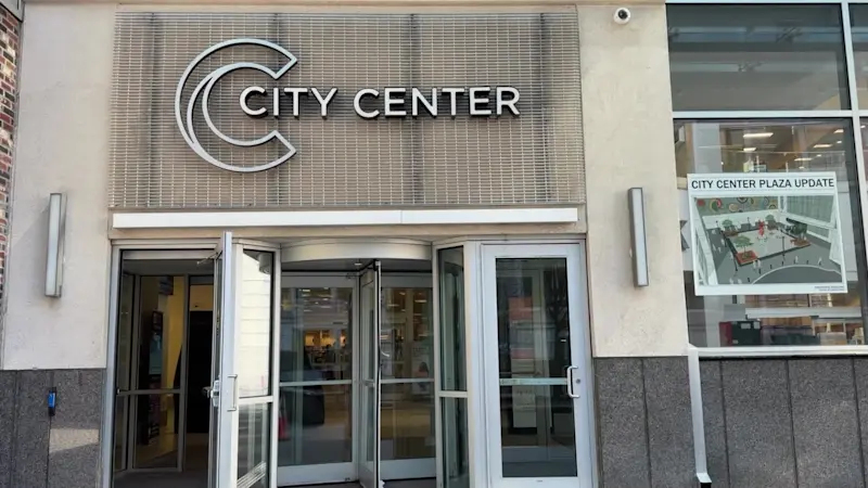 Story image: Queens man charged in alleged stairwell rape at White Plains City Center