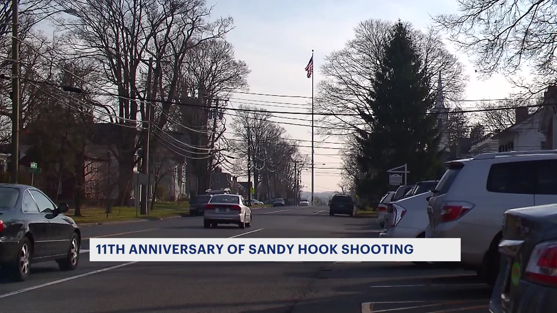 Remembering Sandy Hook 11 years since the tragedy
