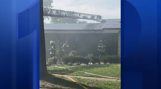 River Edge Fire Raw TN