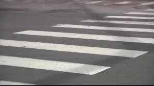 'Be careful when you're on your cellphone'. Bridgeport officials relay safety message following pedestrian accidents