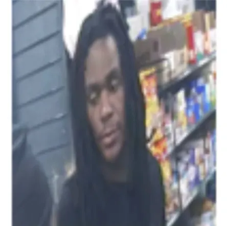Newark Shooting suspect