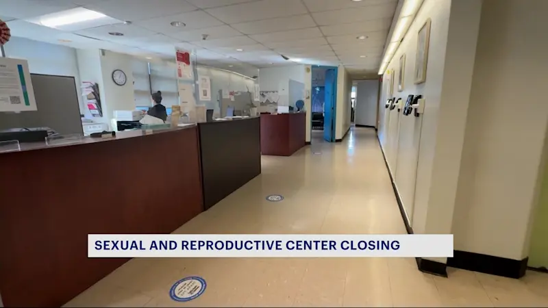 Story image: Closure of two Brooklyn reproductive health centers leaves void for low-income women