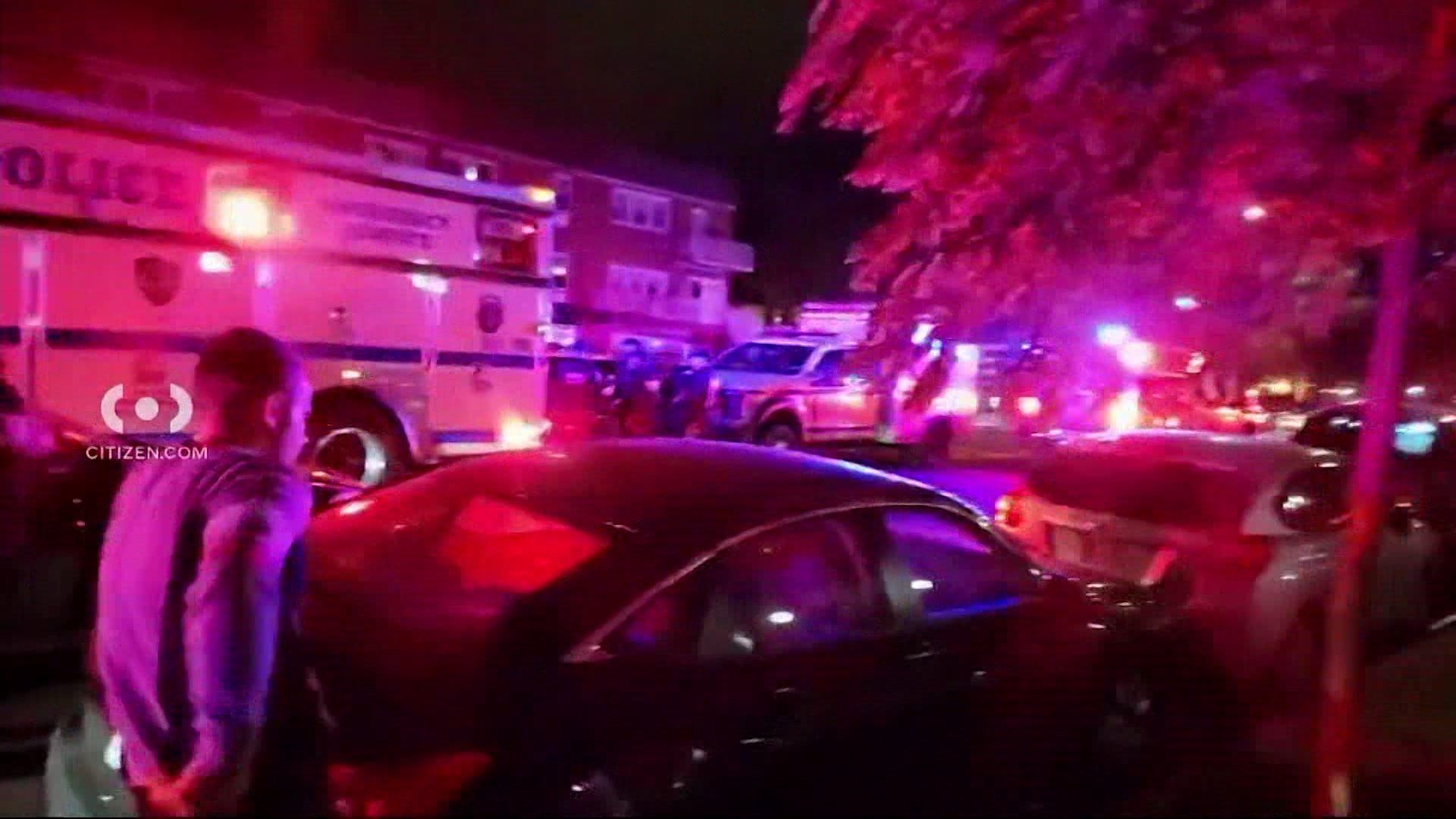 NYPD: Suspect wanted for stabbing person in Bath Beach