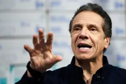 Cuomo legal woes continue, could cost public at least $9.5M