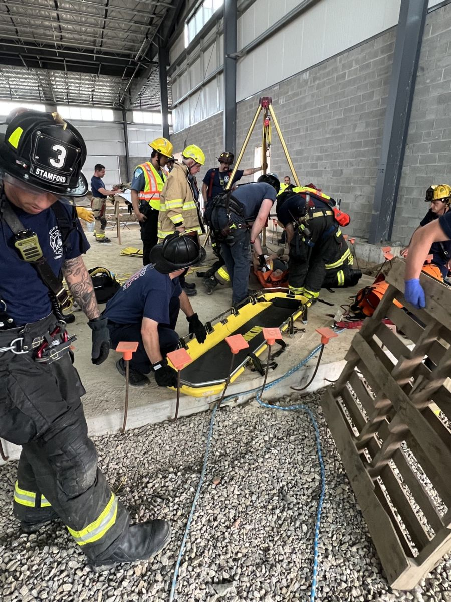 rescue 2