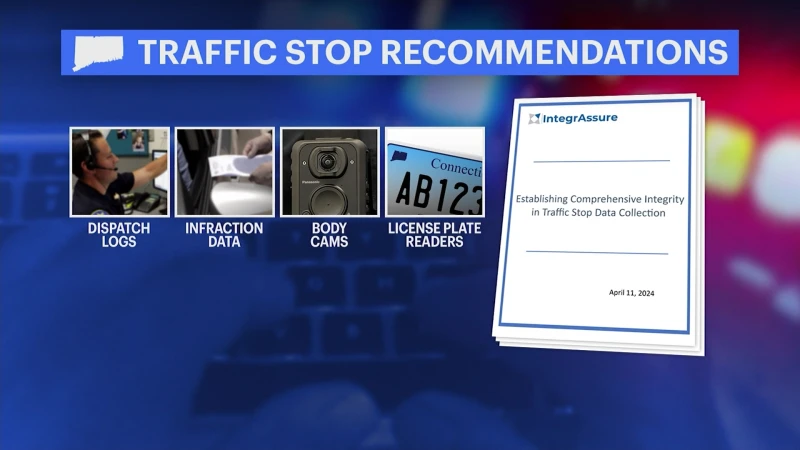 Story image: Group recommends traffic stop audits for every officer after State Police ticket probe