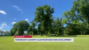 Rockland country club proposes residential development for New City