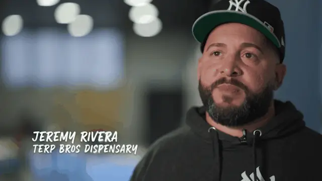 Story image: Cannabis Contest Revisited: Turn To Tara team checks in on cannabis entrepreneur following 2-year documentary