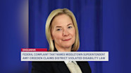 News 12 Westchester New Complaint Filed Against Middletown 