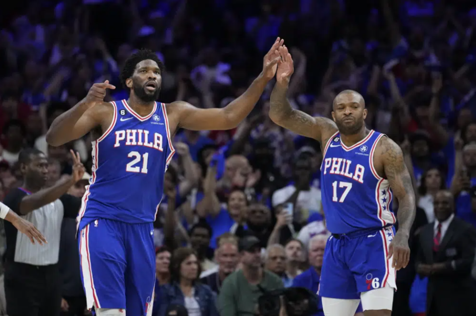 76rsTieSeriesWithCeltics