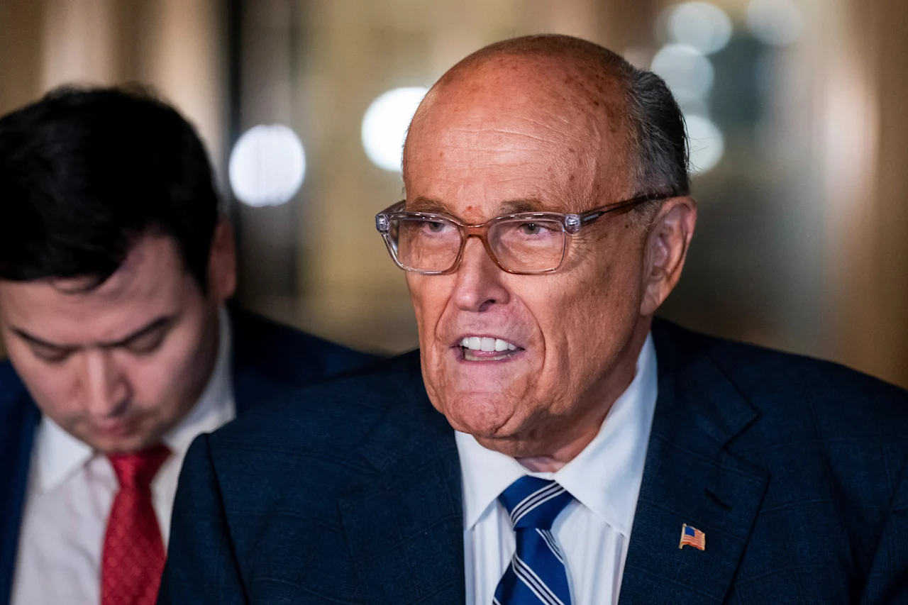 Giuliani
