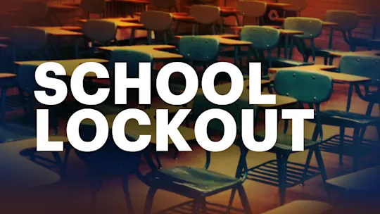 School Lockout Generic
