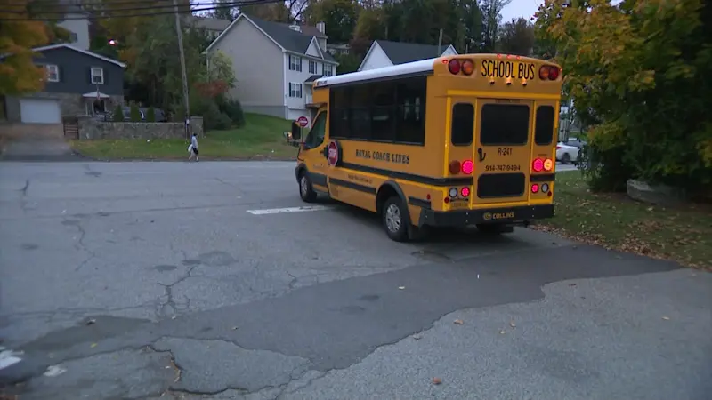 Story image: Mount Pleasant residents demand traffic light on busy stretch of road 