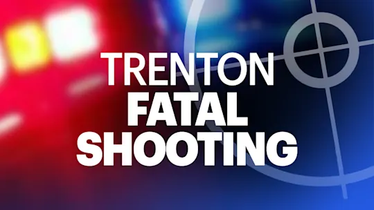 trenton fatal shooting