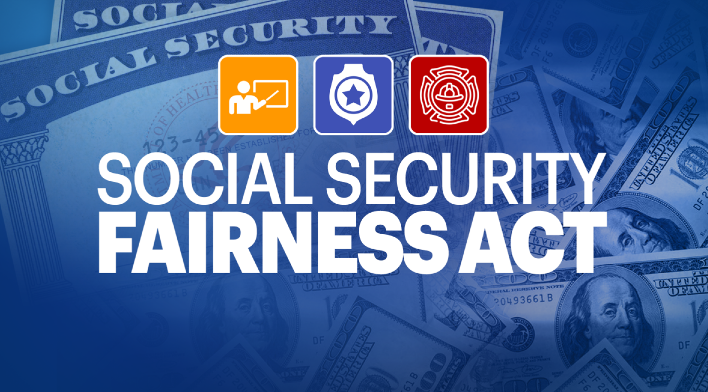 News 12 | Connecticut | New Law Means Bigger Social Security Checks For ...